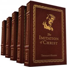 TAN Classics Deluxe Edition Set (5 Volumes) Collector's Editions